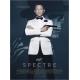 Spectre 007 avec Daniel Graig de Sam Mendes 2015 - 40x53 cm - Affiche officielle du film