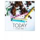 Carte Pickmotion de @Serena Wördenweber - Today is your day - 10.5x13 cm