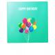 Carte Pickmotion de @Mattcrump - Happy Birthday - 10.5x13 cm