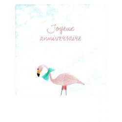 Carte Pickmotion de @Runnerkimhall - Joyeux anniversaire - 10.5x13 cm