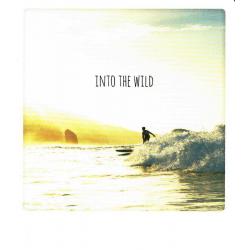 Carte Pickmotion de @Sergiovillabastudio - Into the wild - 10.5x13 cm