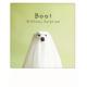 Carte Pickmotion de @Runnerkimhall - Boo! Birthday surprise! - 10.5x13 cm