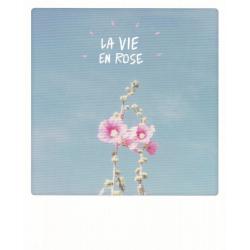 Carte Pickmotion de @Anamarques210376 - La vie en rose - 10.5x13 cm