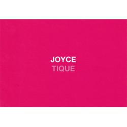 Carte humour de Paola Sidgwick - JOYCE TIQUE - 10.5x15 cm